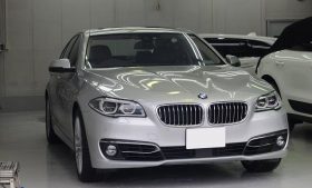 ＢＭＷ５３５i