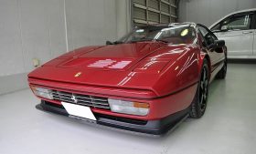 フェラーリ328GT