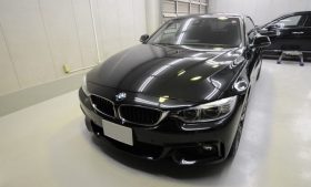 ＢＭＷ435i