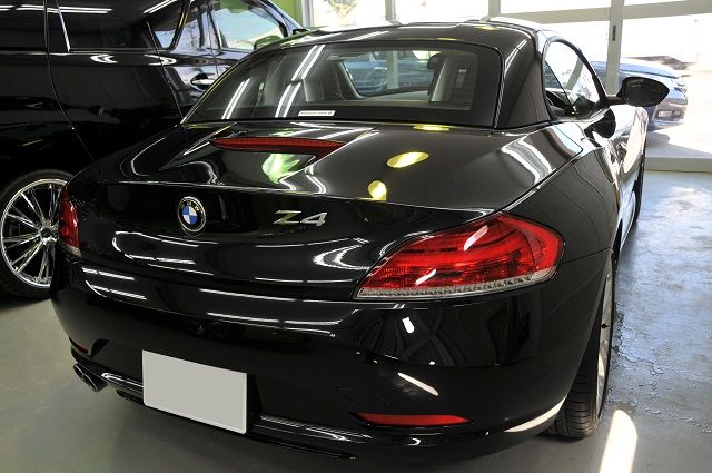 ＢＭＷ　Ｚ４