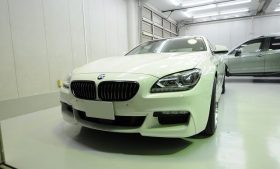 ＢＭＷ６５０i