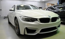 ＢＭＷ　Ｍ４
