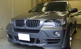 BMW　X5