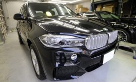 BMW　X5