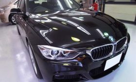 ＢＭＷ３２０i