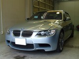 ＢＭＷ　Ｍ3