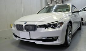 ＢＭＷ　328i