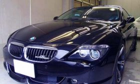 ＢＭＷ・6