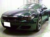 NO.052 BMW / M6