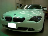 NO.016　BMW/　6