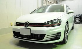 ＶＷゴルフ　ＧＴＩ