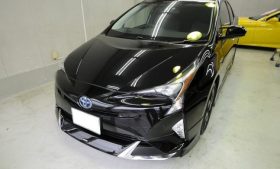 トヨタ　プリウス