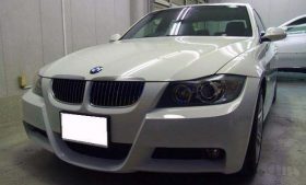 ＢＭＷ・3