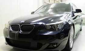 ＢＭＷ５２５i