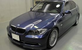 ＢＭＷアルピナＢ３
