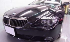 ＢＭＷ６５０ｉ