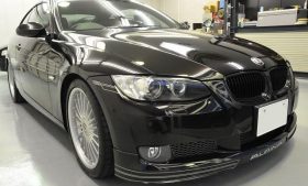 ＢＭＷ　Ｂ３アルピナＢＩＴＵＲＢＯ