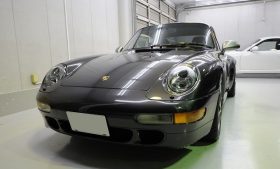 ポルシェ９１１