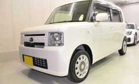 トヨタ　ピクシス