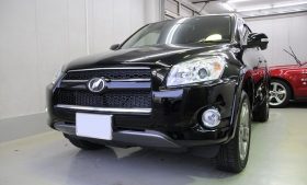 トヨタ　RAV4
