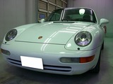 NO.036　ポルシェ/　911