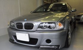 ＢＭＷ　Ｍ３