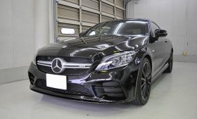 AMG C43