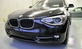 ＢＭＷ116i