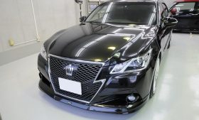トヨタ　クラウン
