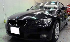 ＢＭＷ・3