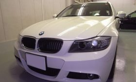 ＢＭＷ３２０i