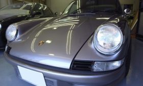 ポルシェ911