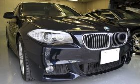 ＢＭＷ５２３i