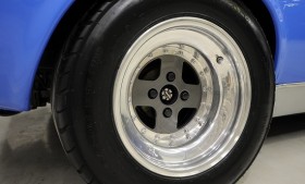 サーキットの狼たち