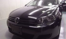ＶＷゴルフ　ヴァリアント