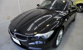 ＢＭＷ　Ｚ４