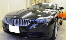 ＢＭＷ　Ｚ4