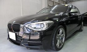 BMW M１３５i