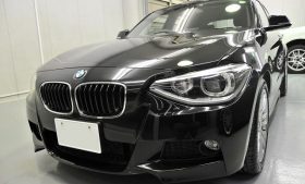 ＢＭＷ　116i