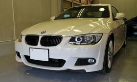 BMW320i