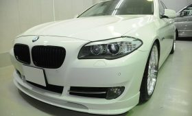 ＢＭＷ５２３i