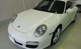 ポルシェ９１１カレラ