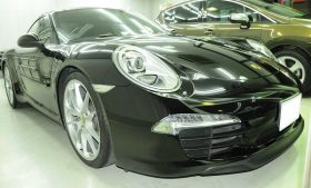 ポルシェ９１１カレラ