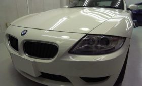 ＢＭＷ　Ｚ４　Ｍロードスター
